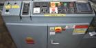 Shanklin HS1 Shrink Wrapper with Extended Infeed and Shanklin T72 Shrink Tunnel